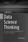 Data Science Thinking cover