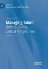 Managing Talent cover