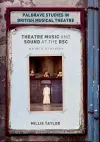 Theatre Music and Sound at the RSC cover