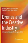 Drones and the Creative Industry cover