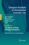 The Future of Trade Defence Instruments cover