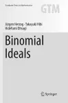 Binomial Ideals cover