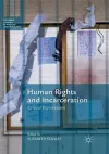 Human Rights and Incarceration cover