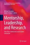 Mentorship, Leadership, and Research cover