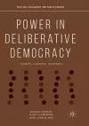 Power in Deliberative Democracy cover