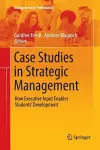 Case Studies in Strategic Management cover