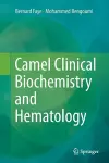 Camel Clinical Biochemistry and Hematology cover