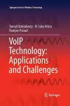 VoIP Technology: Applications and Challenges cover