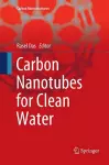Carbon Nanotubes for Clean Water cover