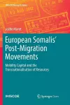 European Somalis' Post-Migration Movements cover