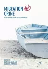 Migration and Crime cover