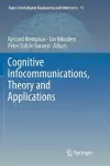 Cognitive Infocommunications, Theory and Applications cover