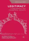 Legitimacy cover