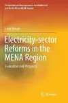 Electricity-sector Reforms in the MENA Region cover