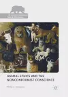 Animal Ethics and the Nonconformist Conscience cover