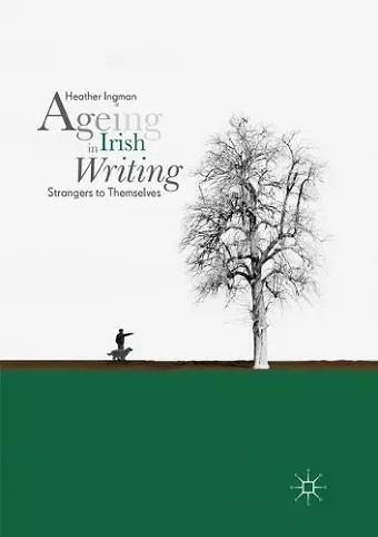 Ageing in Irish Writing cover