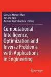 Computational Intelligence, Optimization and Inverse Problems with Applications in Engineering cover