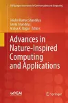 Advances in Nature-Inspired Computing and Applications cover