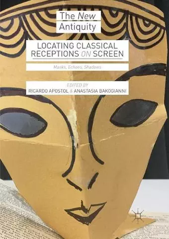Locating Classical Receptions on Screen cover