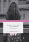 Gender, Discourse and Ideology in Italian cover