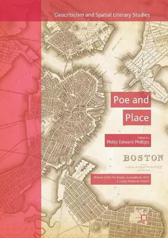 Poe and Place cover