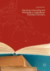Narrating Citizenship and Belonging in Anglophone Canadian Literature cover