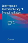 Contemporary Pharmacotherapy of Overactive Bladder cover