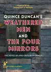 Quince Duncan's Weathered Men and The Four Mirrors cover