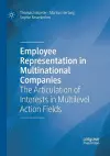 Employee Representation in Multinational Companies cover