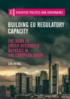 Building EU Regulatory Capacity cover