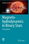 Magnetohydrodynamics in Binary Stars cover