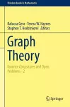 Graph Theory cover