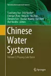 Chinese Water Systems cover