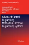 Advanced Control Engineering Methods in Electrical Engineering Systems cover