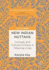 New Indian Nuttahs cover
