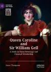 Queen Caroline and Sir William Gell cover