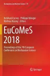 EuCoMeS 2018 cover