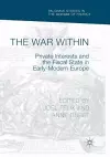 The War Within cover