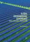 Global Environmental Governance cover