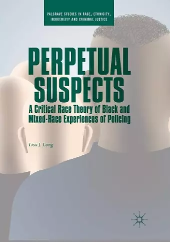 Perpetual Suspects cover