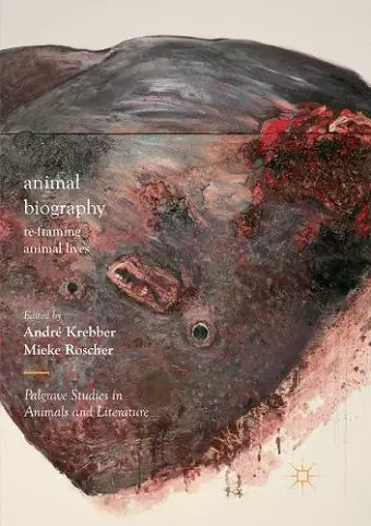 Animal Biography cover