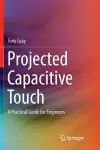 Projected Capacitive Touch cover