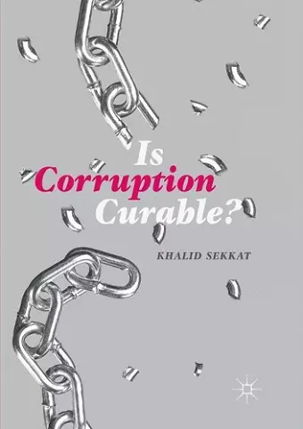 Is Corruption Curable? cover