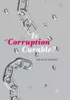 Is Corruption Curable? cover
