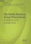 The Family Business Group Phenomenon cover