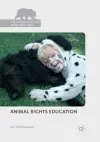 Animal Rights Education cover