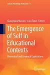 The Emergence of Self in Educational Contexts cover