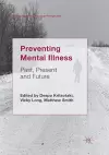 Preventing Mental Illness cover