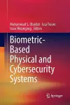 Biometric-Based Physical and Cybersecurity Systems cover