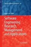 Software Engineering Research, Management and Applications cover